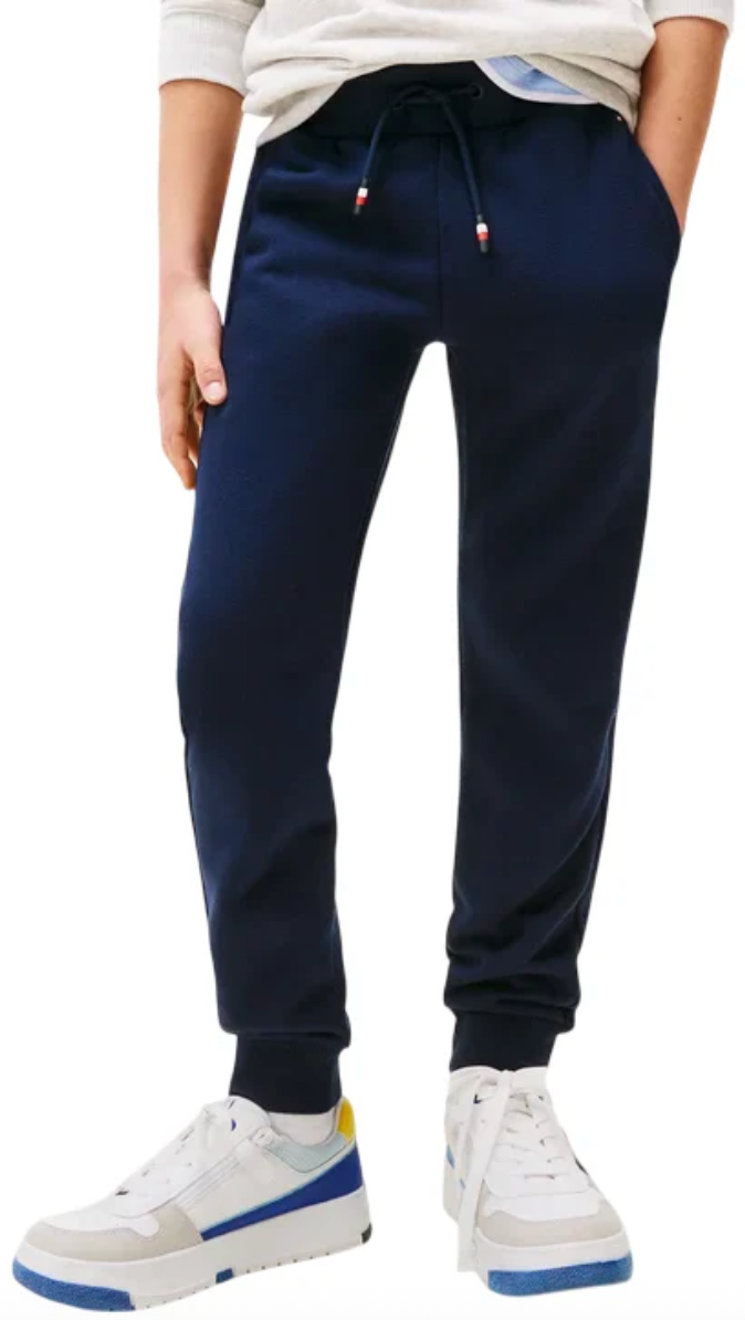 TOMMY HILFIGER PANTALONE JOGGERS